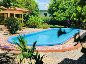 Hotel Cocodrilo Sierpe